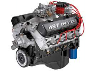 B2491 Engine